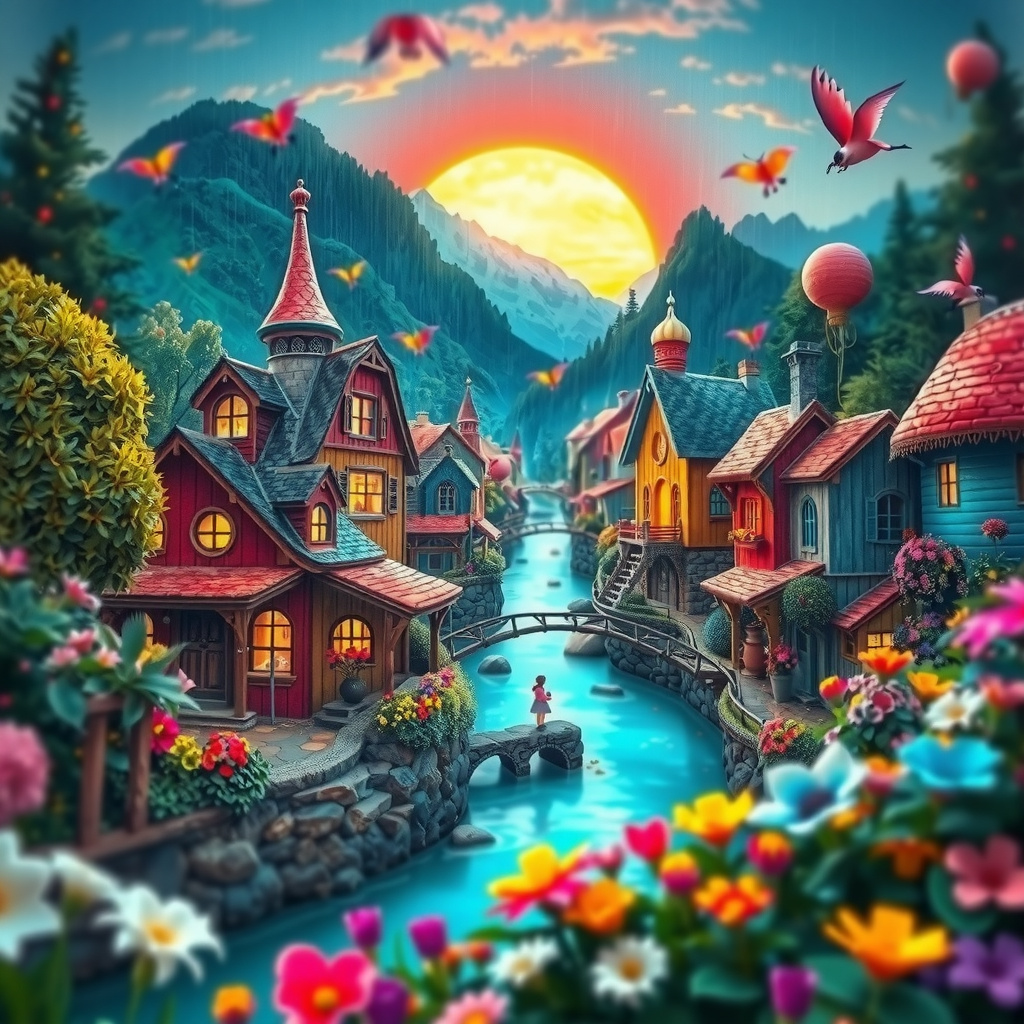Magic Dream
