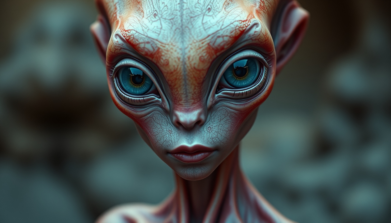 Alien